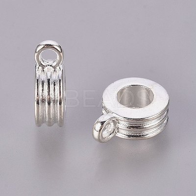 Zinc Alloy European Hanger LS-MPDL-H119-S-1