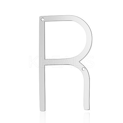 Tarnish Resistant 201 Stainless Steel Links connectors STAS-S105-T545D-R-1