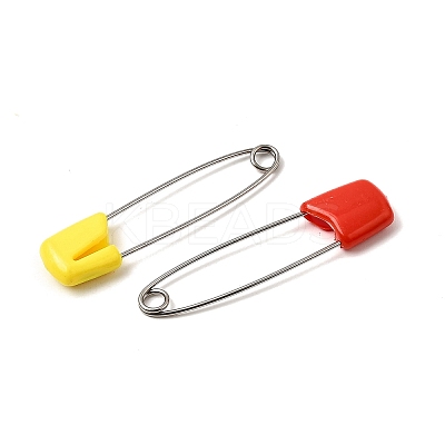 Stainless Steel Safety Pins TOOL-C012-25B-P-1