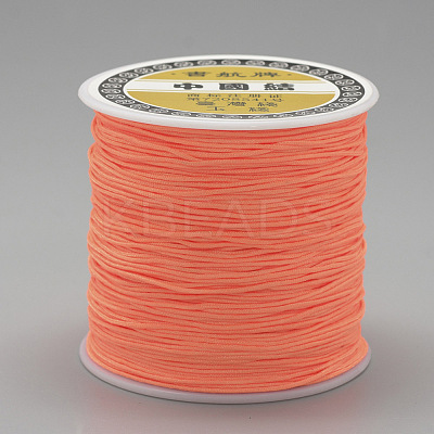 Nylon Braided Cord NWIR-Q008A-F172-1