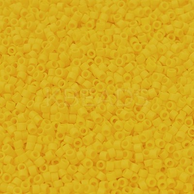 MIYUKI Delica Beads X-SEED-J020-DB1582-1