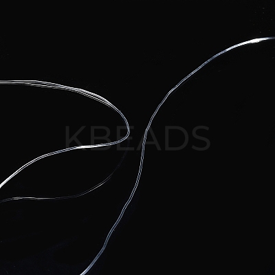 Korean Elastic Crystal Thread EW-N004-0.5mm-01-1