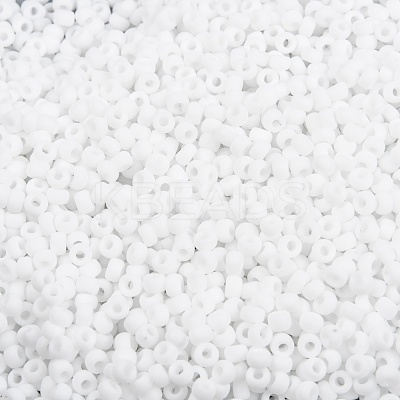 MIYUKI Round Rocailles Beads SEED-X0055-RR0402F-1