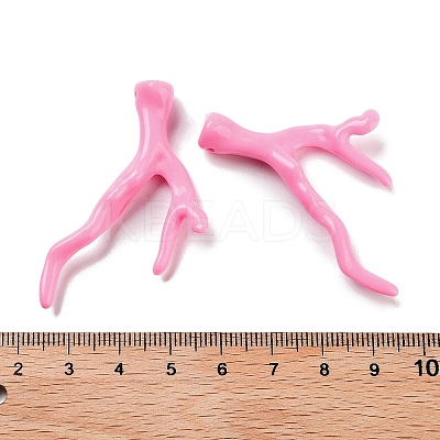 Acrylic Pendant OACR-H116-02E-1