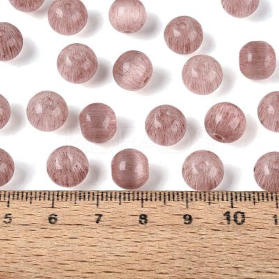 FGB Grade A Drawbench Style Glass Seed Beads SEED-Q040-10MM-05-1