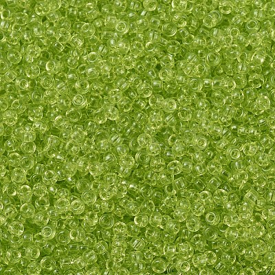MIYUKI Round Rocailles Beads SEED-G007-RR0143-1