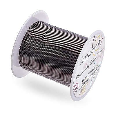Round Copper Wire CWIR-BC0006-02B-B-1