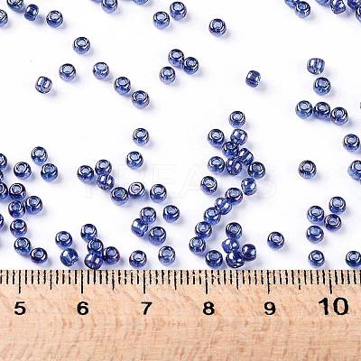 TOHO Round Seed Beads SEED-JPTR08-0327-1