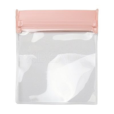Rectangle EVA Resealable Packaging Bags LS-ABAG-A006-01C-1