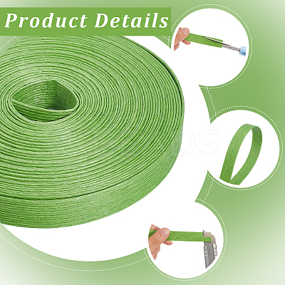 Paper Ribbon OCOR-WH20012-45A-1