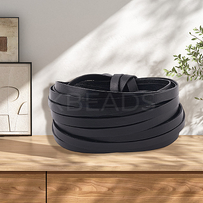 5M Cowhide Leather Cord WL-GF0001-30A-1