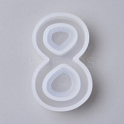 Silicone Molds DIY-L023-19J-1