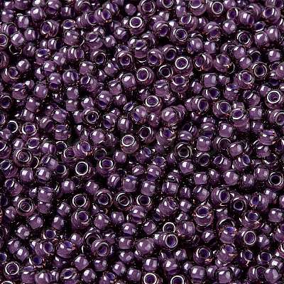 MIYUKI Round Rocailles Beads X-SEED-G008-RR2264-1