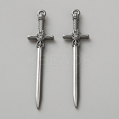 Alloy Pendants FIND-WH0173-139B-1