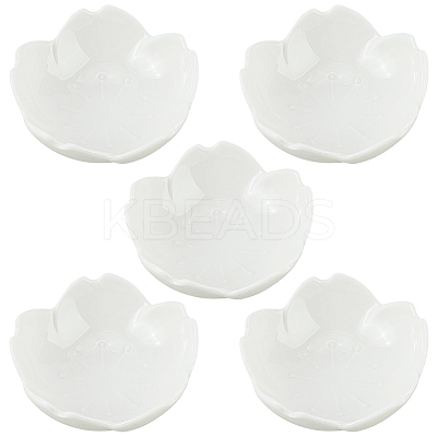 Ceramic Dipping Bowls AJEW-WH20097-42E-1