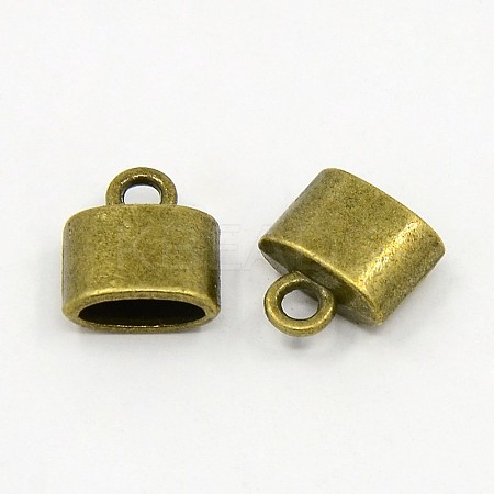 Tibetan Style Terminators TIBEP-30008-AB-LF-1
