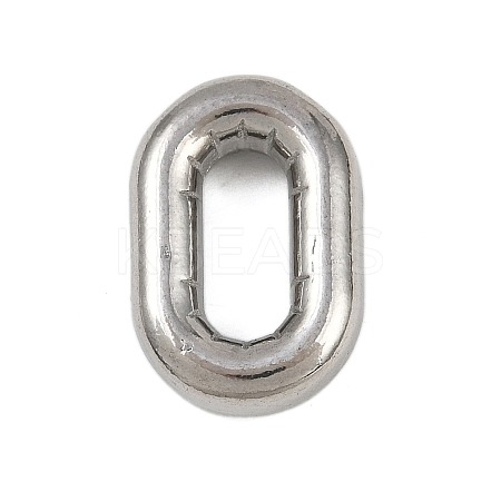 304 Stainless Steel Pendants STAS-P402-01P-00-1