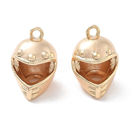 Brass Charms KK-M102-53G-1