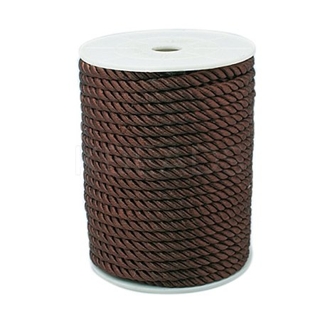 Twisted Nylon Cords NWIR-A001-08-1