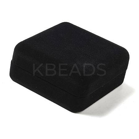 Velvet Badge Storage Gift Boxes LS-CON-XCP0002-47-1