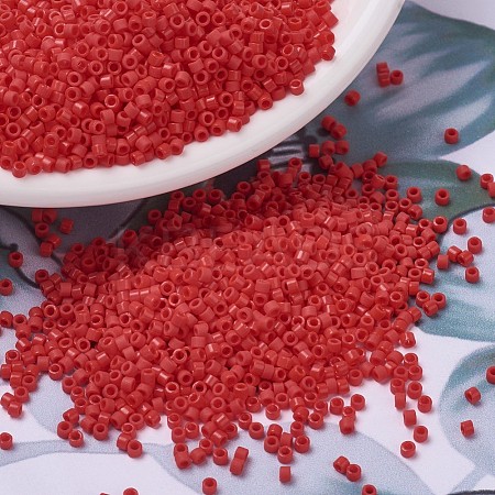 MIYUKI Delica Beads SEED-MY11-DB0727-1