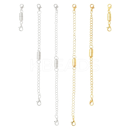 DIY Jewelry Making Findings Kits DIY-YW0011-11-1