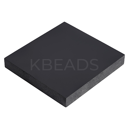 Rubber Crash Pad AJEW-WH0248-641A-1