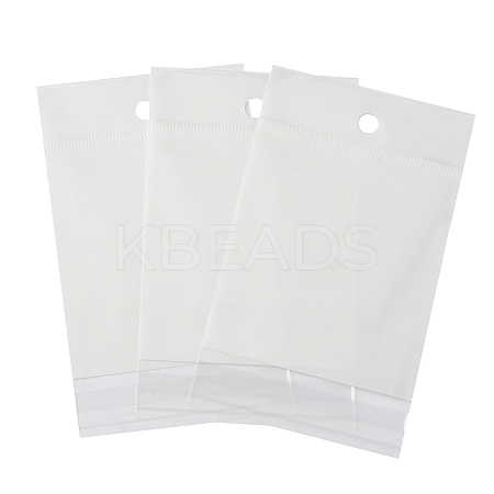 Rectangle OPP Cellophane Bags OPC-Z001-01F-1