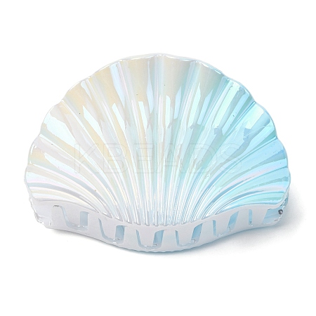 Plastic Claw Hair Clips for Women Girls LS-PHAR-I010-01B-1