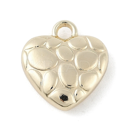 Brass Pendants KK-Z075-06G-1