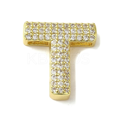 Brass Beads KK-D098-04T-G-1