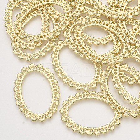 Alloy Filigree Joiners PALLOY-S121-234-1
