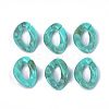 Acrylic Linking Rings OACR-S021-19A-01-1