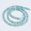 Natural Jade Beads Strands G-K255-01B-2