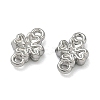 304 Stainless Steel Links STAS-D211-12E-P-2