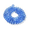 Handmade Glass Beads G02YI0B3-2