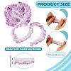 Nylon & Spandex Ribbon OCOR-TAC0034-18C-4