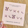 Nail Art Decoration Accessories Kits MRMJ-F016-05-1