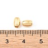 SHEGRACE Brass Beads XGRPCH477-191G-2