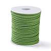 45M Faux Suede Cord LW-M003-17-1