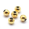 925 Sterling Silver Beads STER-I016-106A-G-3