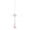 Hanging Suncatcher HJEW-D002-06P-1