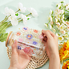 4Pcs 4 Styles UV Transfer Sticker for Glass Cup DIY-CN0003-02A-3