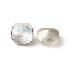 K9 Glass Rhinestone Cabochons GLAA-I052-01H-3