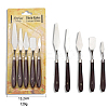 5Pcs Painting Knife Sets PW-WG71730-01-1