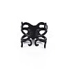 Men's Alloy Cuff Finger Rings RJEW-N029-053-2