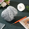 1 Bundle Polyester Yarn DIY-MB0003-07B-6