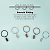 Iron Heavy Duty Curtain Clips IFIN-PH0001-23-4