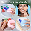 PVA Sponge Makeup Powder Puff MRMJ-WH20015-01F-4