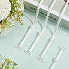 Polyester Bra Straps DIY-WH20011-50B-3